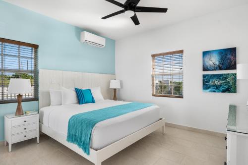 . Ridge 2 Bedroom