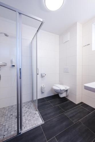 Hotel Brückenwirt Superior – Altenmarkt, MN