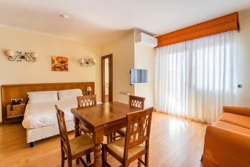 Altea Suites in Pomezia