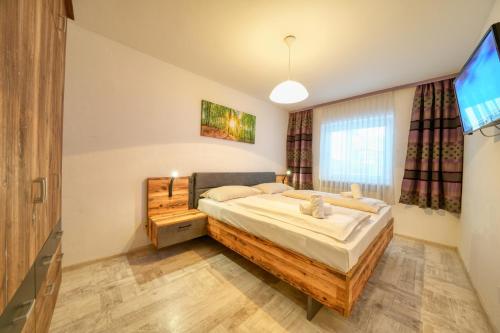 Apartment Valentina - by Alpen Apartments