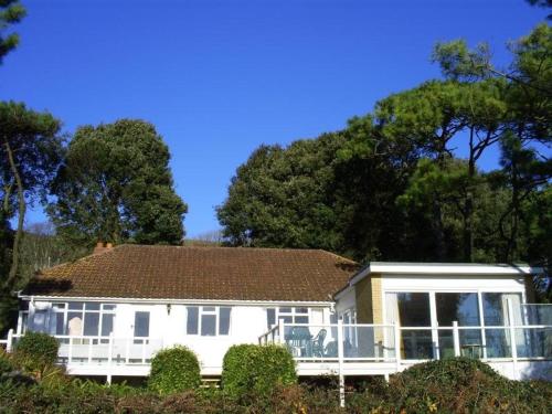 Surf - Holiday Home at Saunton, Croyde (photo 10)
