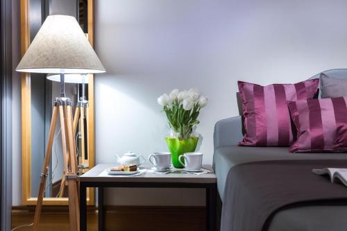 Rent In Rome Grand Master Suites - image 7