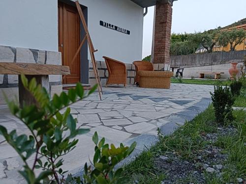 Villa Aurea Room Type - Economy Double Room