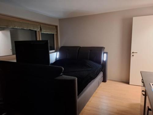 Studio avec sauna privé in Châtel-Saint-Denis, Schweiz
