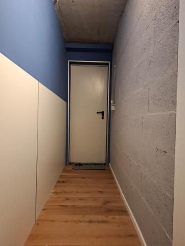 Studio avec sauna privé in Châtel-Saint-Denis, Schweiz