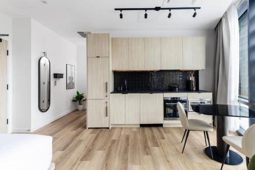 Smithe House in Vancouver (BC)