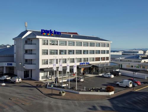 Park Inn by Radisson Reykjavik Keflavík Airport