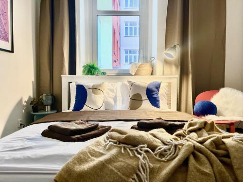 Agate Prague Apartment, Prag
