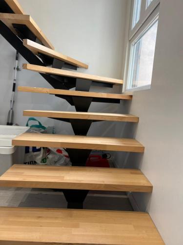 Appartement vu sur la cathédrale, Strasbourg (photo 9)