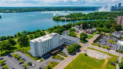 DoubleTree by Hilton Hotel Niagara Falls New York, Niagara Falls (photo 3)