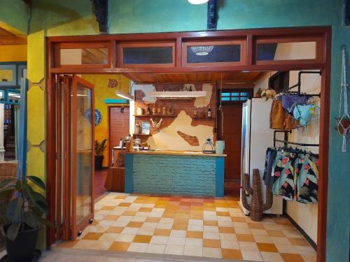 INDIGO Motel in Karimunjawa
