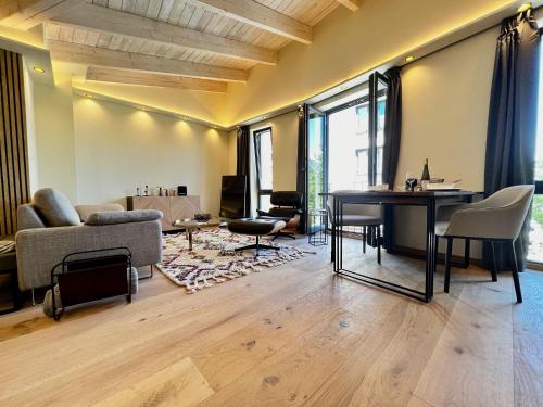 HafenCity-Loft Stralsund in Stralsund, Deutschland