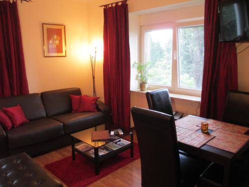 Apartment Villa Edmea