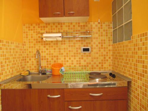 Apartment Villa Edmea