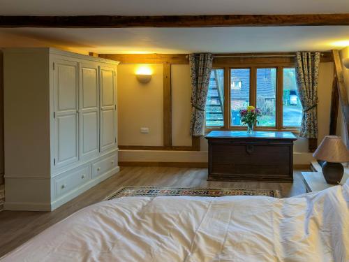 The Granary in Hellingly