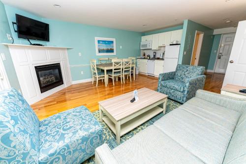 2 bedrooms, 4 beds