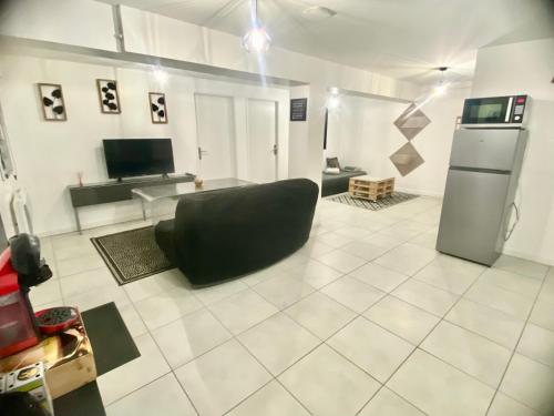 BeautifulLoft près Disneyland/Astérix/Aéroport CDG (BeautifulLoft pres Disneyland/Asterix/Aeroport CDG) in Клей-Суалі
