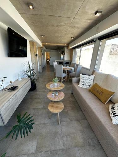 Departamento 3 personas