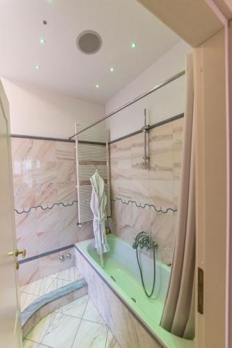 B&B Annabel – Milan, DC