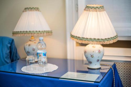 B&B Annabel – Milan, DC