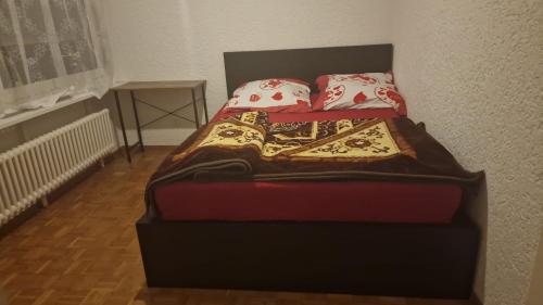 Cosy Room in a Flat in Grenchen