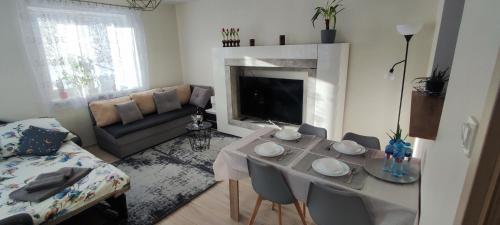 Apartament Słoneczny 11