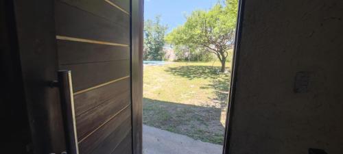 Cabaña el diquecito (Cabana el diquecito) in San Roque