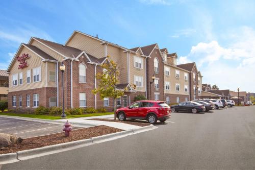 Foto - TownePlace Suites by Marriott Brookfield