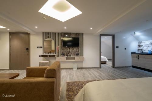 Luxury Chaouen Luxury Chaouen