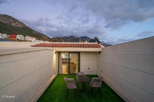 Luxury Chaouen Luxury Chaouen