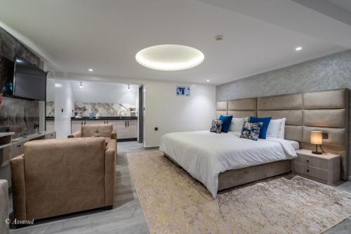 Luxury Chaouen Luxury Chaouen