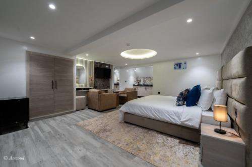 Luxury Chaouen Luxury Chaouen