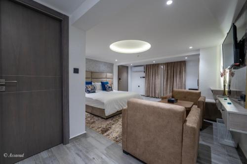 Luxury Chaouen Luxury Chaouen