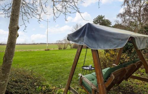 ทัศนียภาพภายนอกโรงแรม, 3 Bedroom Beautiful Home In Hundested in ฮันเดอสเทด