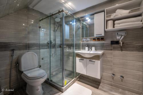 Luxury Chaouen Luxury Chaouen