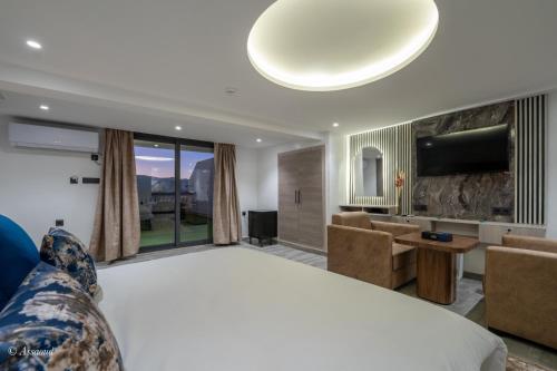 Luxury Chaouen Luxury Chaouen