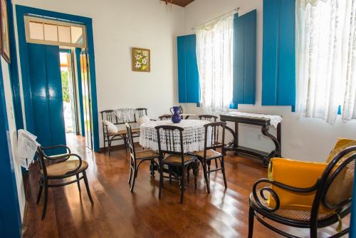 Pousada São Manoel (Pousada Sao Manoel) in Valença (Rio de Janeiro)
