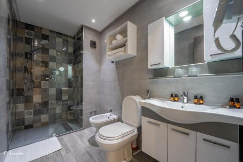 Luxury Chaouen Room Type - Deluxe Double Room
