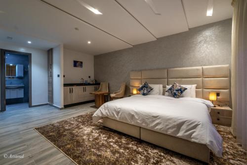 Luxury Chaouen Luxury Chaouen