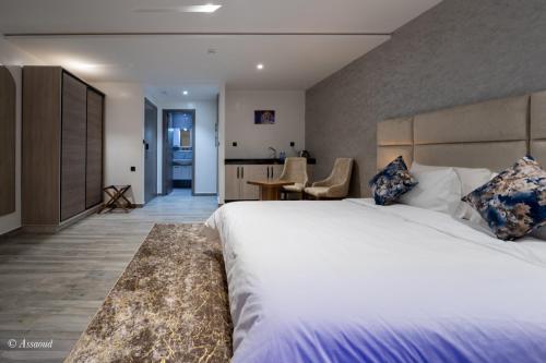 Luxury Chaouen Luxury Chaouen