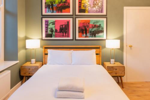 Host & Stay - The Georgian Quarter at Catharine House, Liverpool (foto 10)