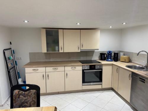 Ferienwohnung - Hotzenhüsli (Ferienwohnung - Hotzenhusli) in Herrischried