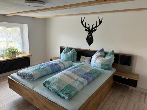 Ferienwohnung - Hotzenhüsli (Ferienwohnung - Hotzenhusli) in Herrischried