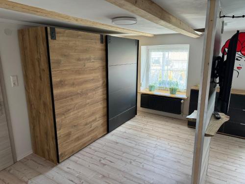 Ferienwohnung - Hotzenhüsli (Ferienwohnung - Hotzenhusli) in Herrischried