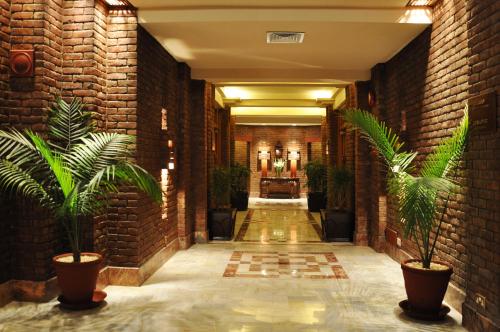 Exterior view, Faisalabad Serena Hotel in Faisalabad