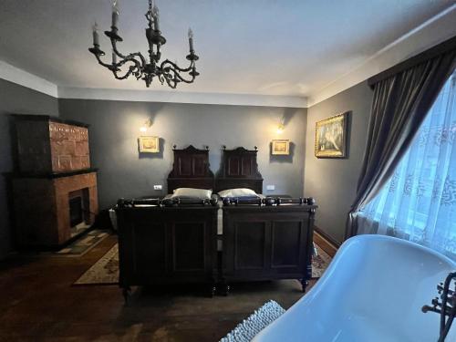 LaFamilia Man - Location, gîte - Bîrsana