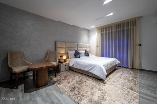 Luxury Chaouen Luxury Chaouen