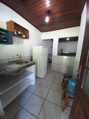 Guesthouse da Barra in Barra da Lagoa Beach