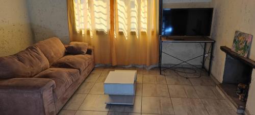 Cabaña el diquecito (Cabana el diquecito) in San Roque