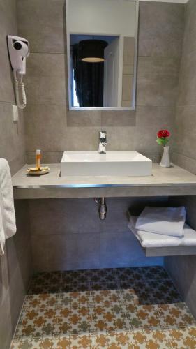 Hotel Relais Du Postillon - image 2